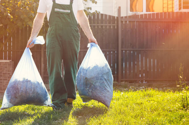 Retail Junk Removal in Brodhead, WI